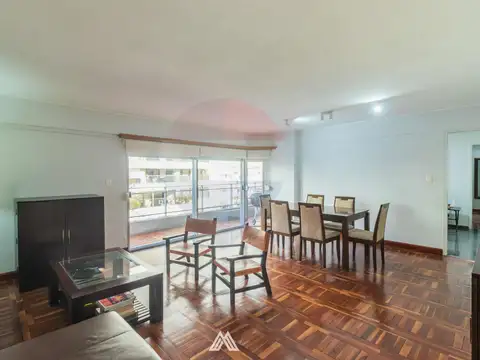 Departamento en Venta de 5 ambientes