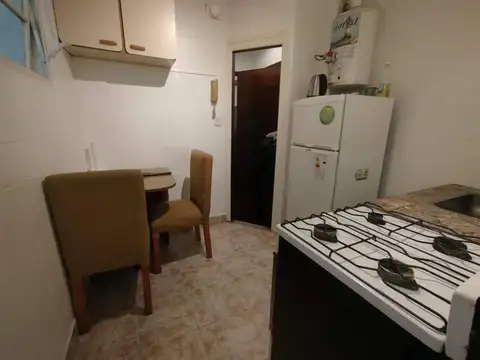 Departamento en Alquiler Temporal en Flores, $ 450.000