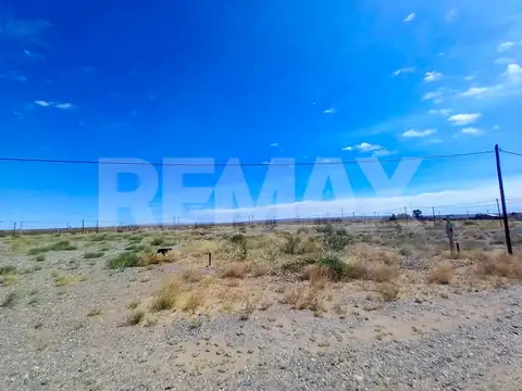 VENTA LOTE EN ARROYITO