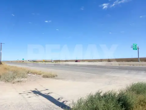 Terreno en Venta en Arroyito, USD 9.000