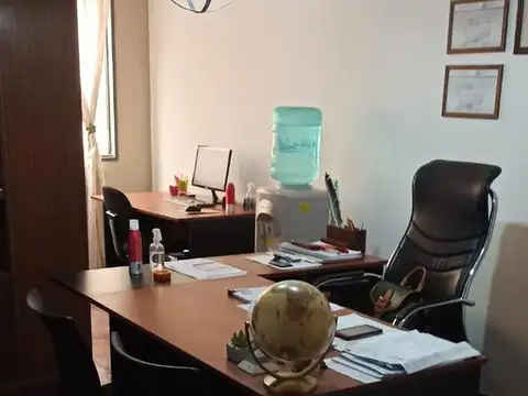 Venta de Oficina en el Centro de Córdoba Capital