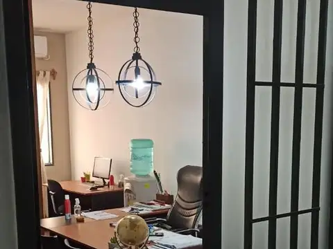 Oficina Monoambiente con 1 baño