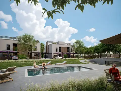 Casa en Venta de 3 dormitorios