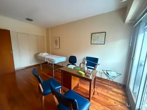 Departamento en Venta en Almagro, USD 120.000