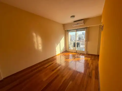 Departamento en Venta en Almagro, USD 120.000