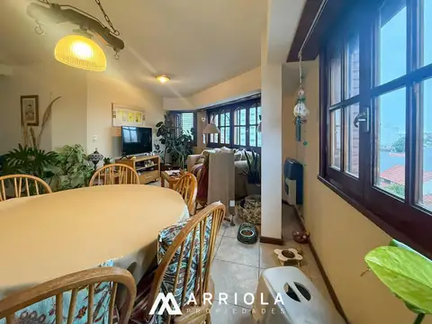 Departamento en Venta 20 años