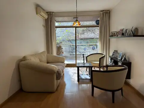 Departamento en Venta en Palermo, USD 295.000