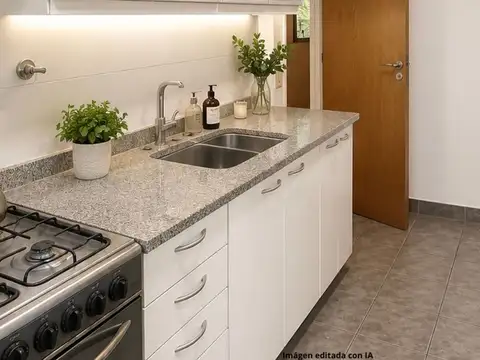 Departamento en Venta de 4 dormitorios