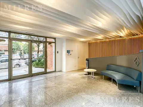 VON WERNICKE 3023 Planta Baja