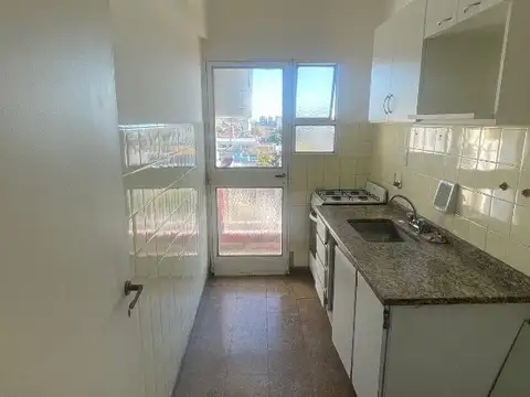 Departamento en Venta 25 años