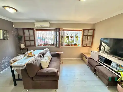 Departamento en Venta Apto profesional