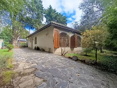 Venta de Casa 3 amb  - Barrio Colinalegre