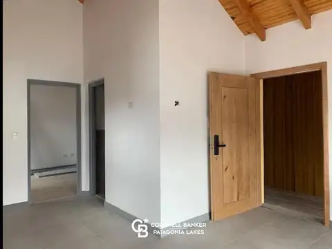 VENTA Departamento 2 amb 56.6m2 Calidad Premium Zona Centro, San Martin de los Andes
