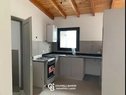 Departamento en Venta en San Martín de los Andes, USD 184.500