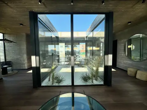 Casa en venta al lago en Riberas