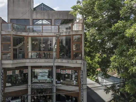 Local en Alquiler 16 años