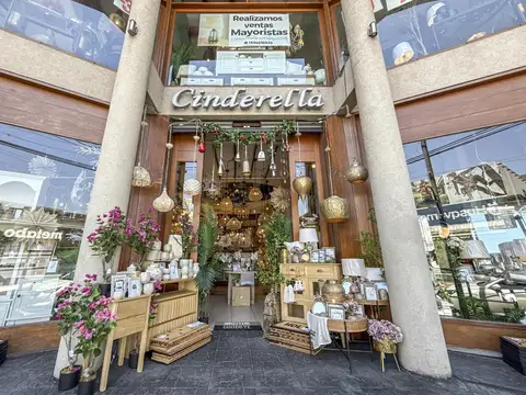 Importante local en alquiler y venta