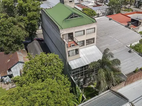 Local en Alquiler en Ciudad De Tigre, USD 6.500
