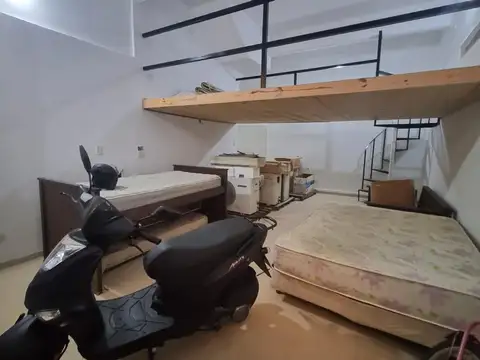 Galpon en Venta en General San Martín, USD 90.000