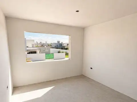 Casa en Venta A Estrenar