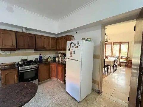 Casa en Venta 35 años