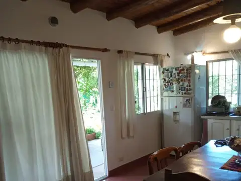 Casa en Venta 25 años