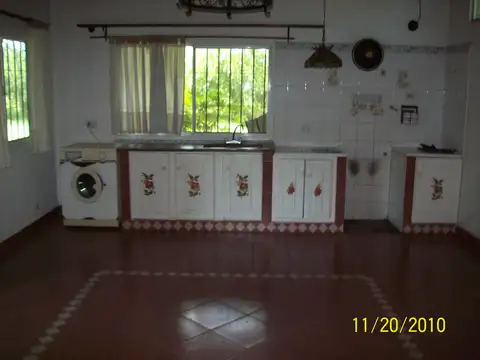 San Ignacio y Jujuy 900