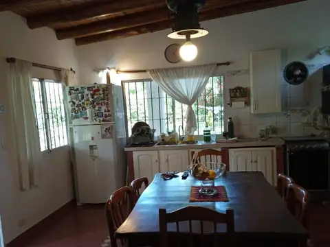 Casa en Venta en Villa Rosa, USD 60.000