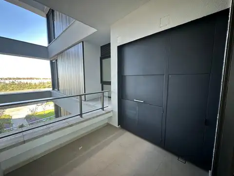 Departamento en Alquiler de 2 dormitorios