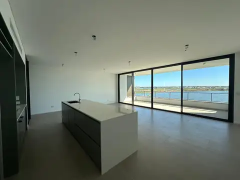 Departamento en Alquiler en Nordelta, USD 3.500