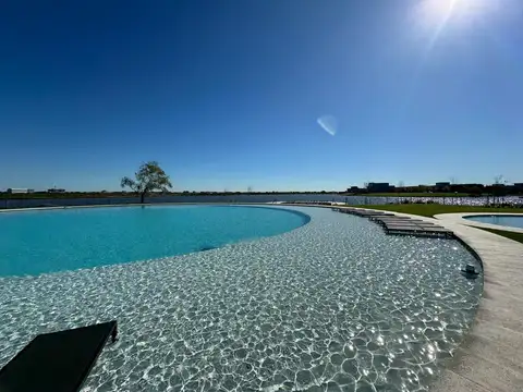 Departamento en alquiler en OCEANA Nordelta