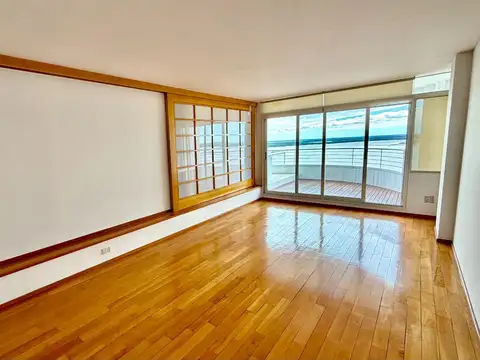 Departamento en Alquiler de 3 ambientes