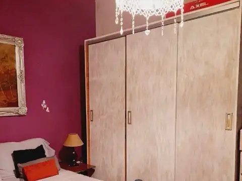 Depto Tipo Casa en Venta de 2 ambientes