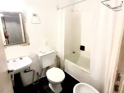 Depto Tipo Casa en Venta A Estrenar