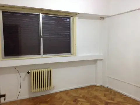 Departamento en alquiler en Recoleta