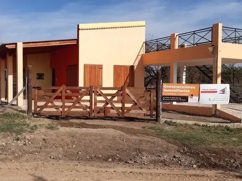 Construccion  No Incluye Lote