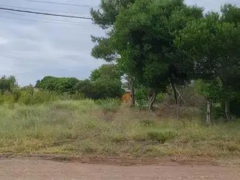 Mar del Plata e/ Santa Fe y Avenida 18