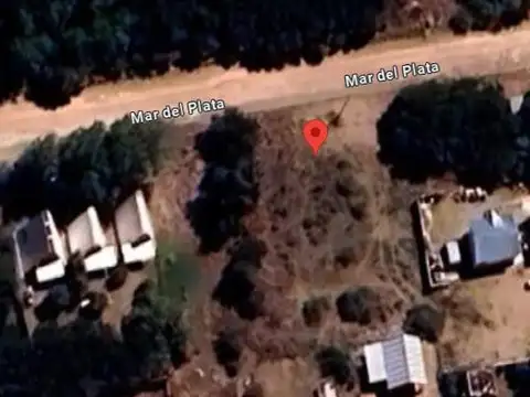 Mar del Plata e/ Santa Fe y Avenida 18