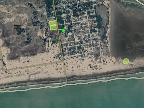 Terreno en Venta en Coronel Dorrego, USD 45.000