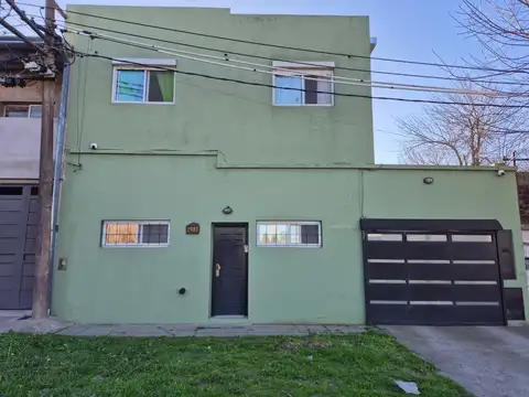Casa en Venta en Los Hornos, USD 119.000