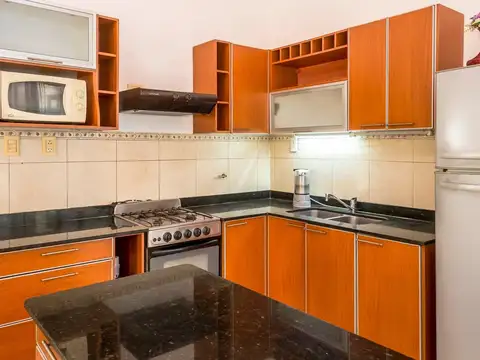 Casa en Alquiler en Salta, USD 1.600