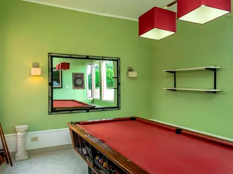 Casa en Alquiler 12 años