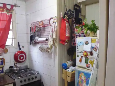 Departamento en Venta 56 años