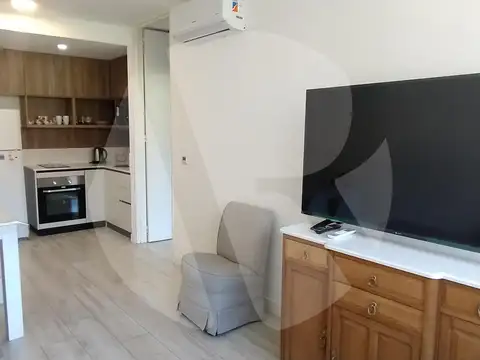 Departamento en Alquiler en Las Cañitas, USD 850