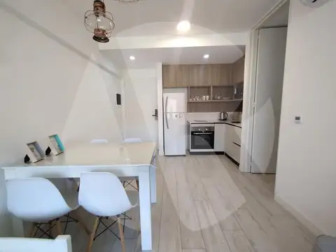 Departamento en Alquiler de 2 ambientes