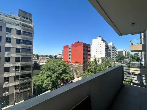 Departamento en Venta 8 años