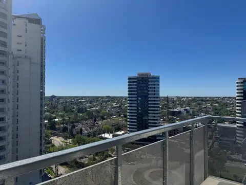 Departamento en Alquiler de 4 ambientes