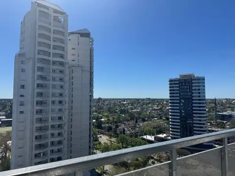 Departamento en Alquiler de 3 dormitorios