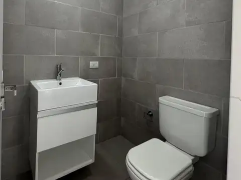 Departamento en Alquiler con 2 cocheras