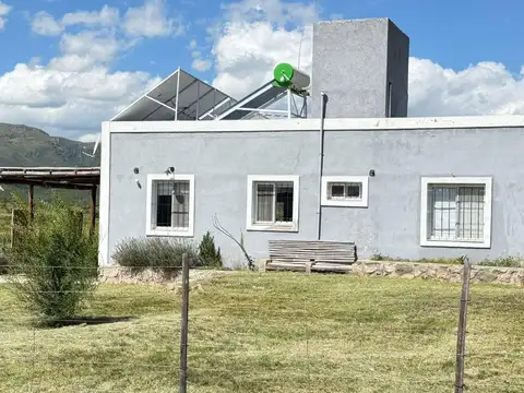 Venta Casa Chalet Finca los Naranjo